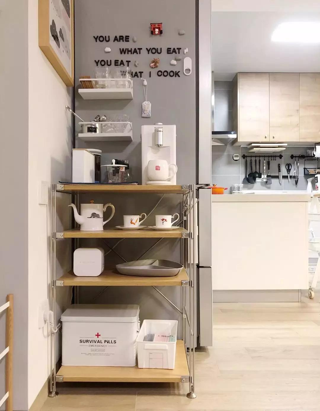 租房收纳整理妙招方便搬家,租房小空间房间收纳整理技巧