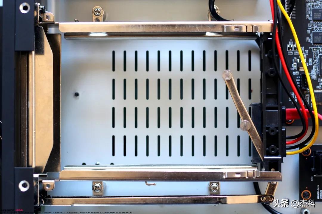 杰科g5800怎么进行音画分离,音画分离硬盘播放机