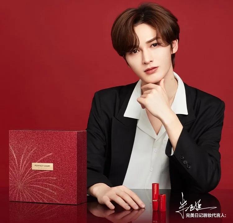 在国外卖得很好的国货美妆,不出国也能拿到国外品牌货源