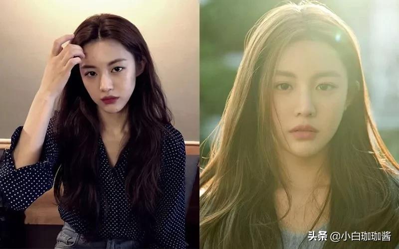 小全智贤全汝彬,小全智贤年轻照片