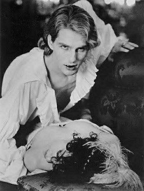 吸血鬼始祖百科全书,吸血鬼进化论