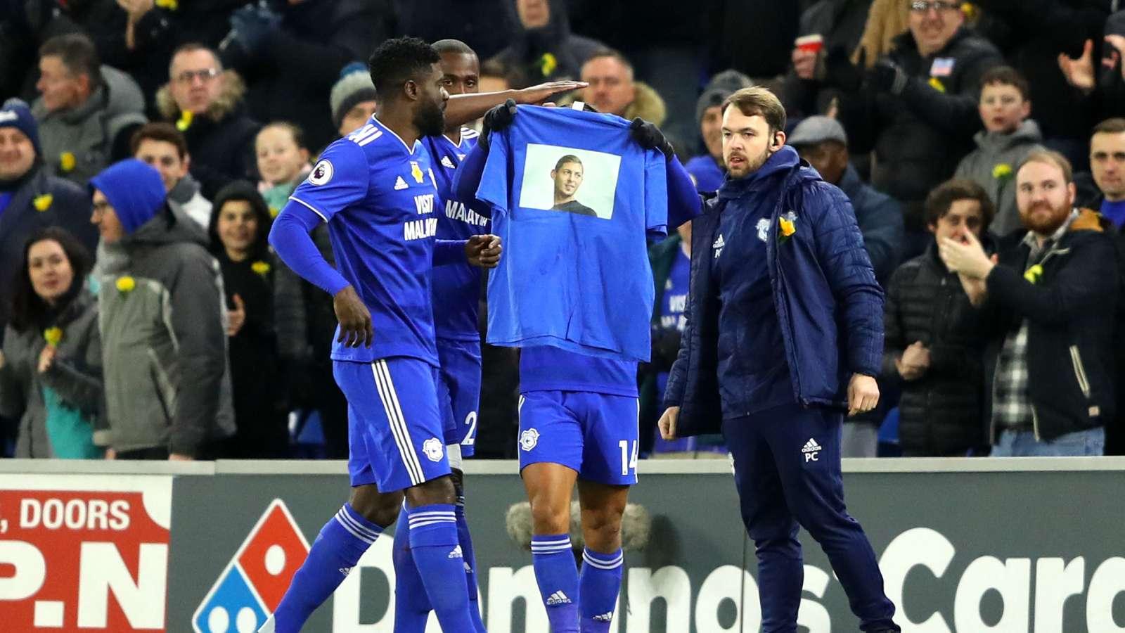 胜利献给萨拉！蓝鸟为爱而战！沃诺克：萨拉会为我们骄傲