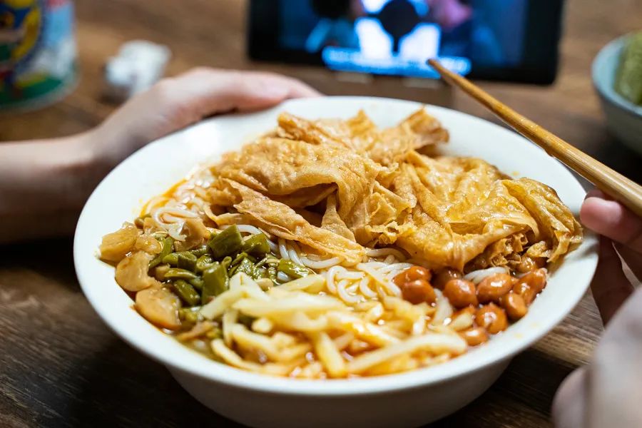 宅家囤货清单,宅家囤货美食