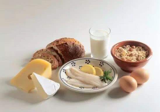 五种容易诱发自闭症的食物,自闭症儿童食物不耐受忌什么食物