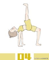 一个动作判断你是不是翘臀,你以为的翘臀很可能是骨盆前倾