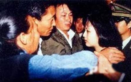 1991年的云南女刑犯，年仅20就被行刑，临刑前奇怪要求有何深意？