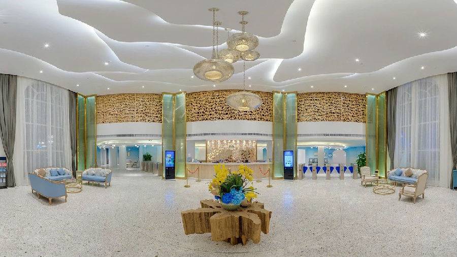 不出国门也能体验异国风情,不出国门领略异域风情