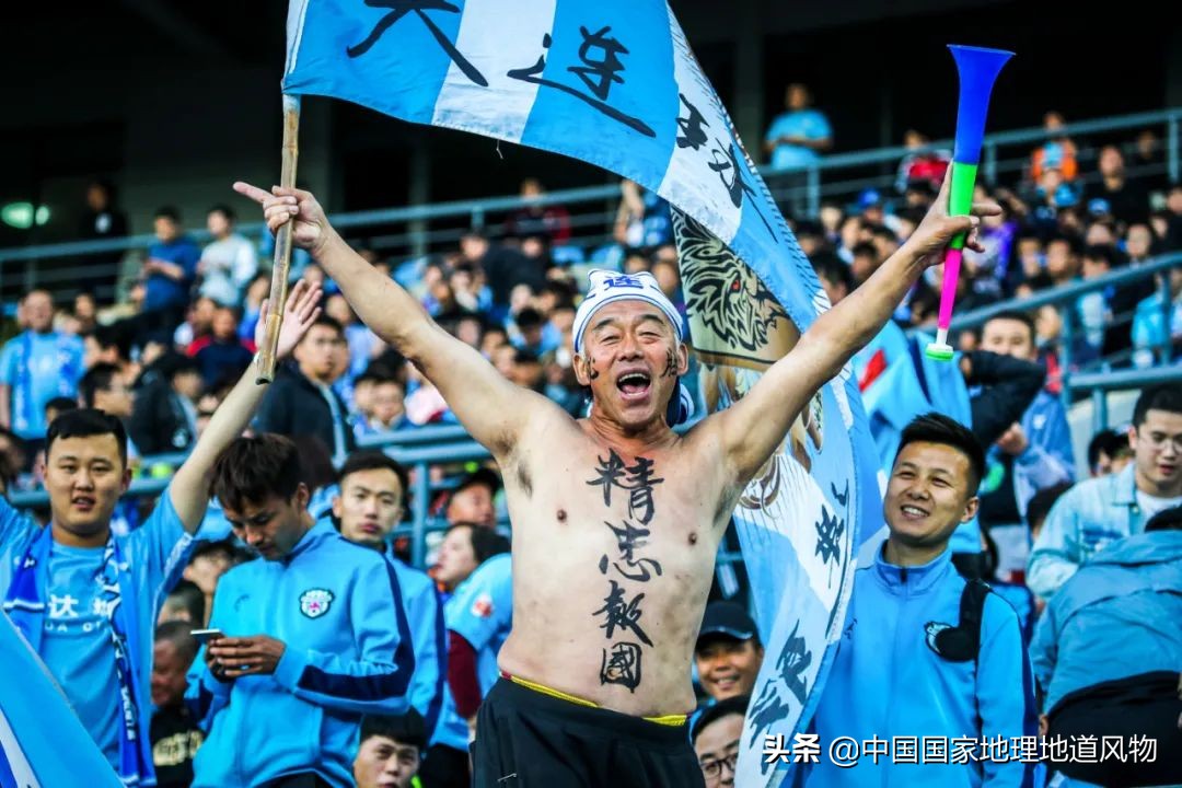 东北振兴大连地位突出,东北龙头大连