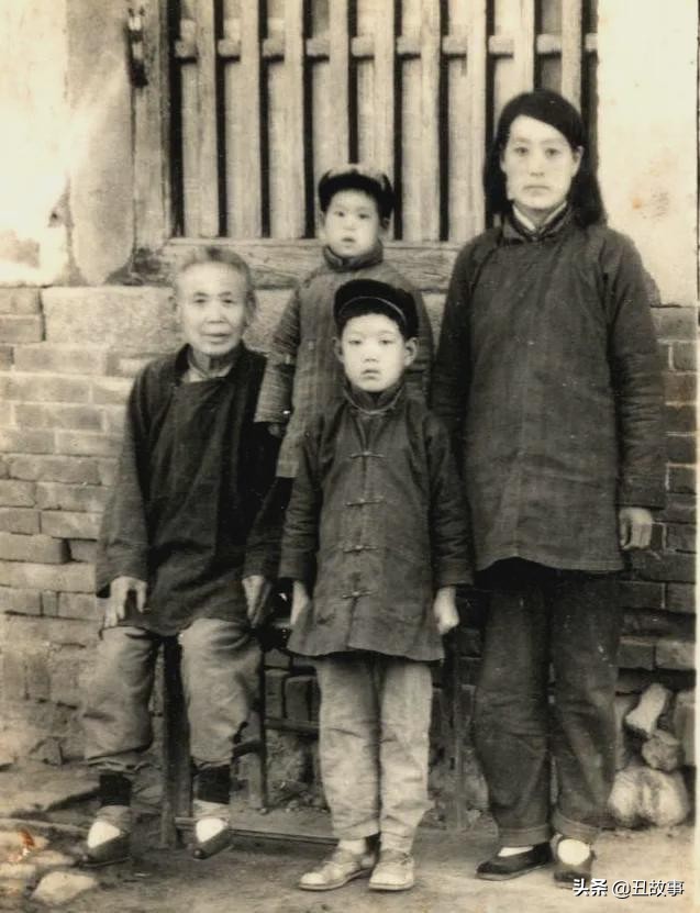 在浙大30年，同事知道我的家世后，说我隐藏得太深了