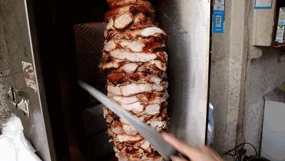 牛肉只用来涮火锅，真的有点暴殄天物