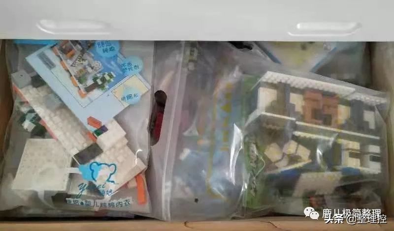 如何整理收纳玩具,5岁孩子玩具收纳整理技巧