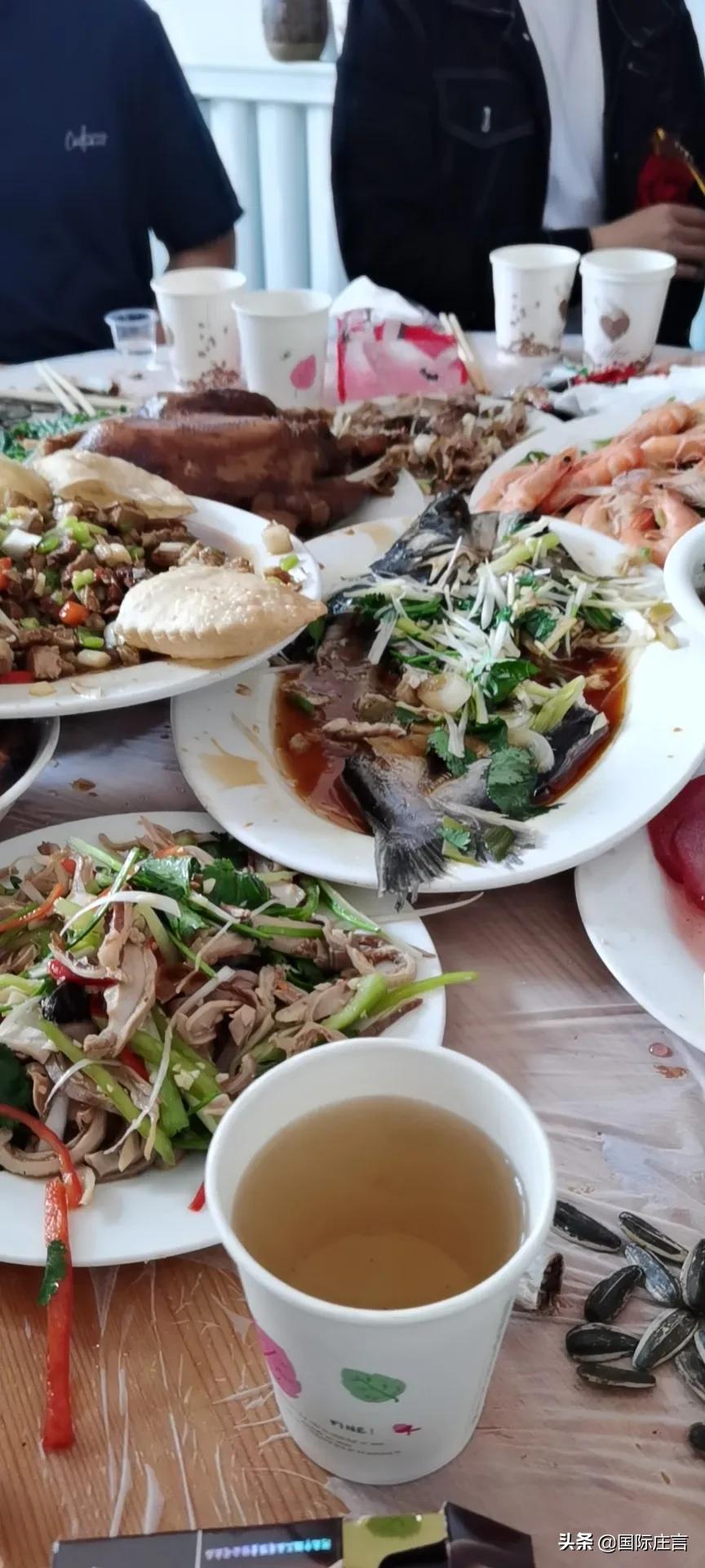 石家庄农村婚礼流程,石家庄农村结婚婚礼