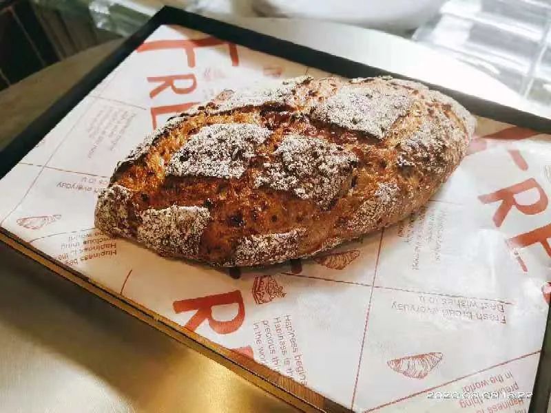 长沙10大面包店,长沙面包店有哪些品牌