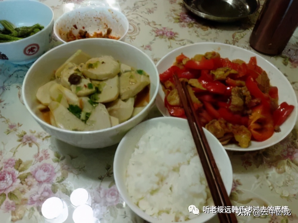 老韩讲故事回忆往事3,老韩讲故事品人生百态