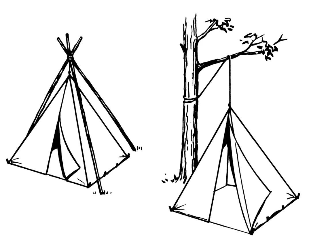 迪卡侬帐篷哪种款式好,哪种款式的帐篷最好