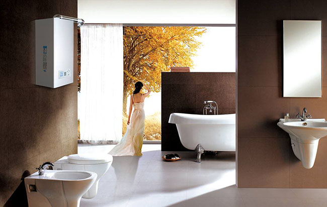 壁挂炉能用多久？老用户：看“三质”和“三保”就行啦