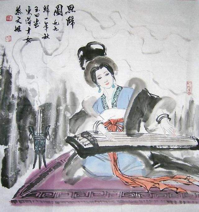 太康之治,太康之治的感想