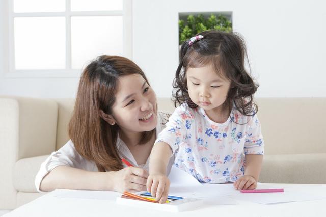 辅导作业总生气,辅导作业忍不住要发火打孩子