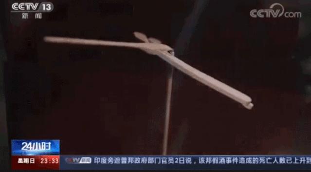 西瓜视频独家签约创作人阿木爷爷,被央视新闻联播点赞了