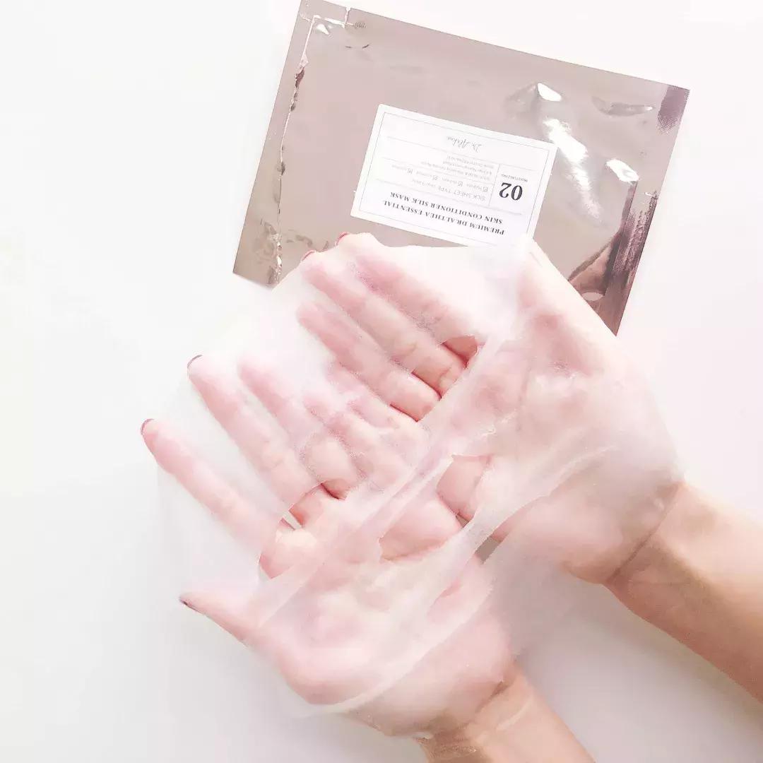 测评丨11款小众平价面膜排行榜！