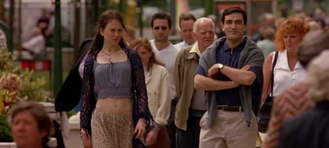 100元网购「俄罗斯新娘」？这顶级女神片看酸了