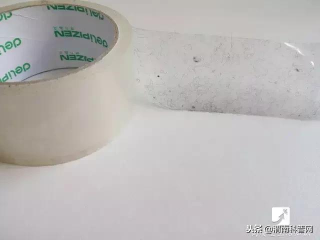 衣服粘毛毛小妙招,洗衣机洗衣服衣服粘毛怎么解决