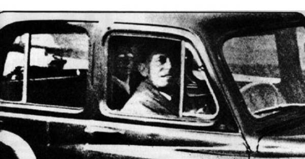 震惊世界十大灵异照片,震惊世界十大灵异照片高清