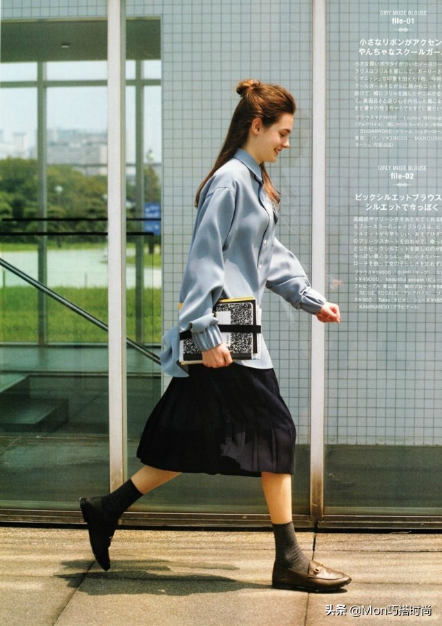 五一穿的靴子,五一靴子搭配