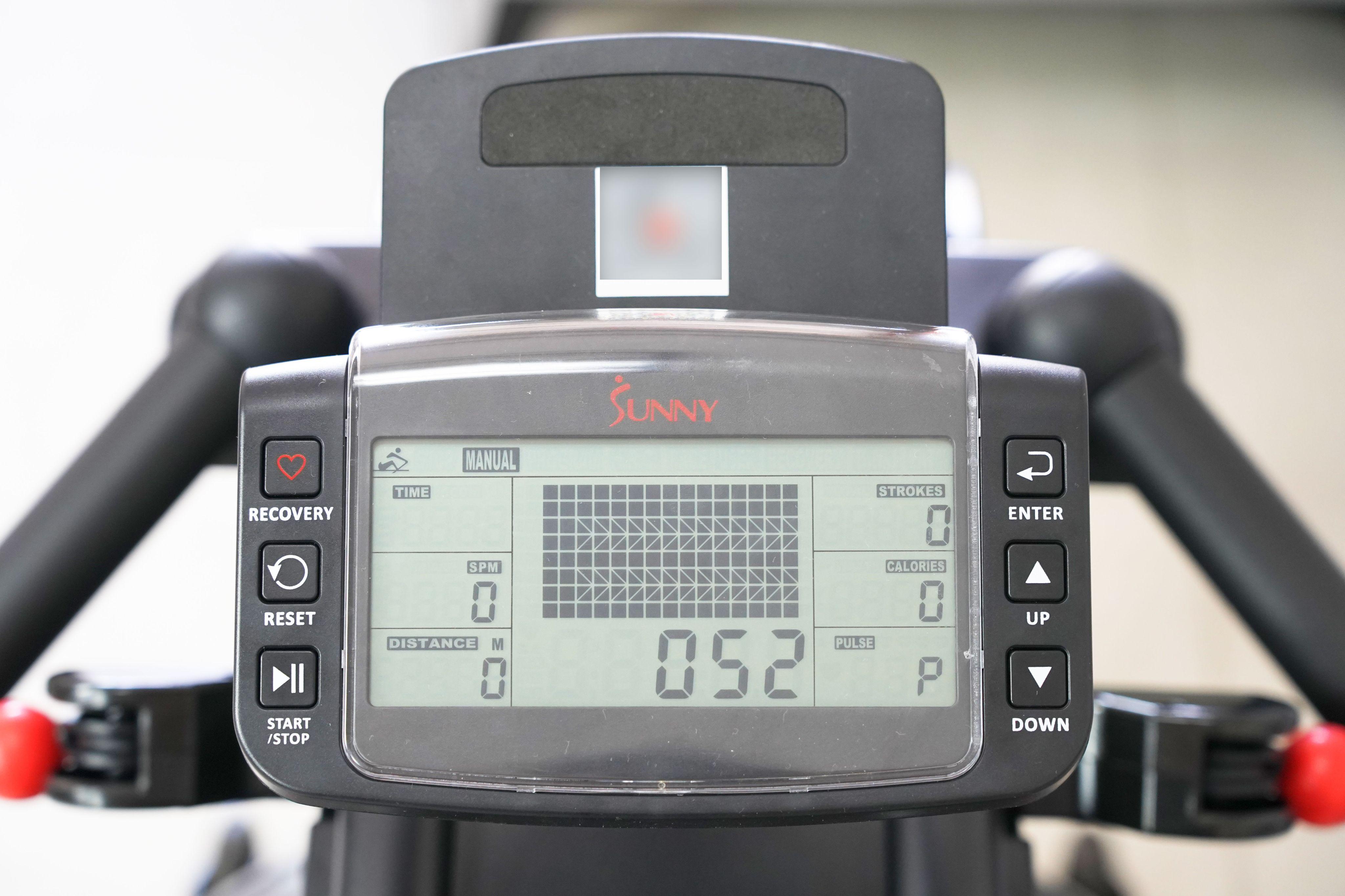 摇桨划船机,简易划船机和水阻划船机区别大吗