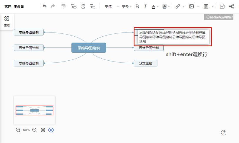 思维导图怎么画?5分钟了解思维导图,从入门到精通