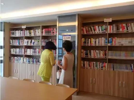 青岛崂山人文文化,崂山图书馆悦读课堂