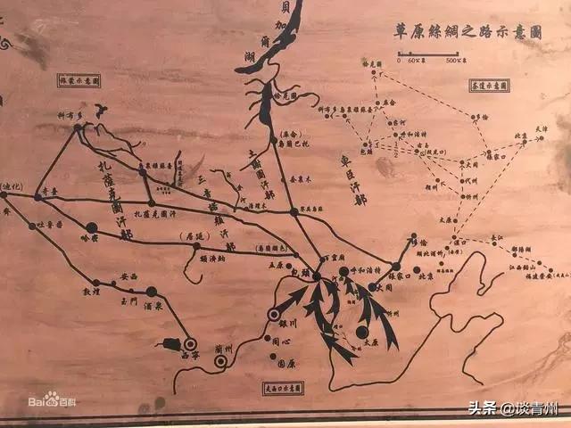 走西口闯关东下南洋谁先谁后,闯关东走西口和下南洋的区别