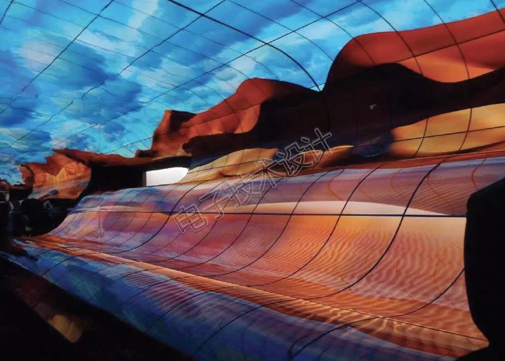 OLEDQLEDLEDLCD的区别,lcdoledmicroled