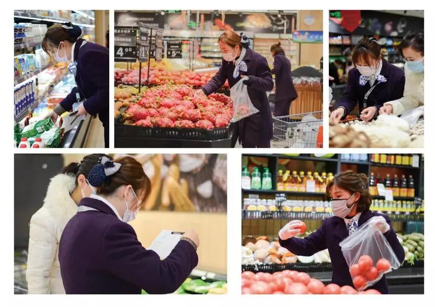 花式守护，物业防疫新举措！