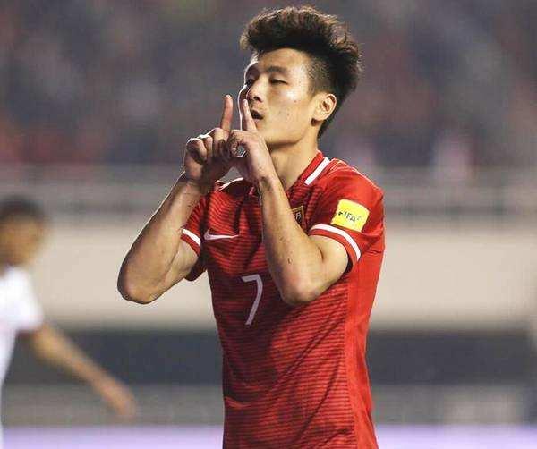 中国足球的希望韦世豪,中国足球的希望少林足球