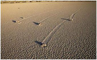 这些奇形怪样的石头你见过吗,25种不同的石头让你看了难以置信