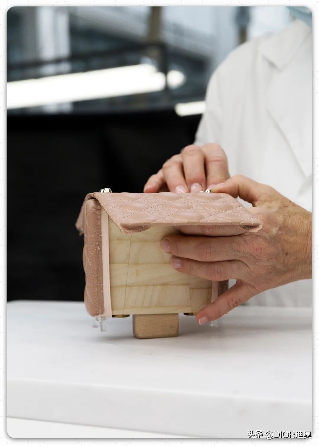 ladydior特别款,ladydior全部款式