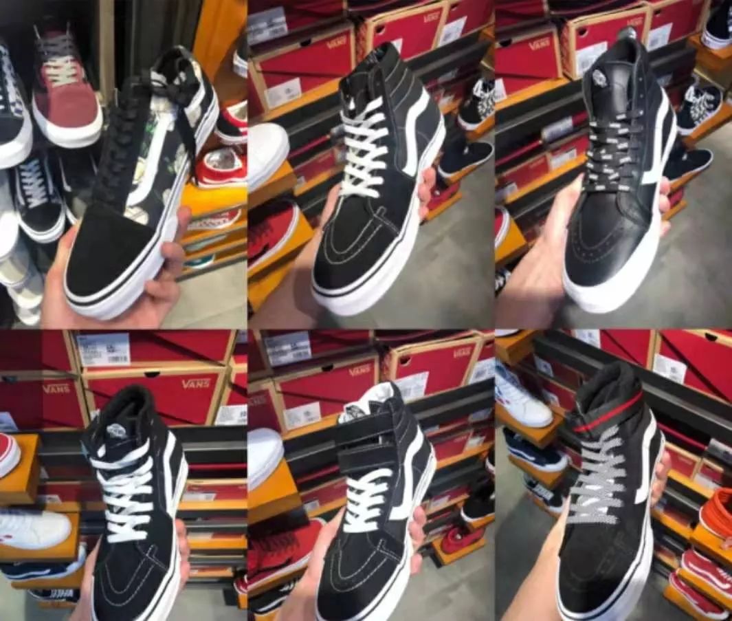 买阿迪耐克在哪里买保真又便宜,耐克阿迪哪里买最便宜