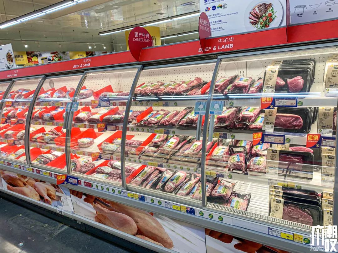 完爆代购！这些宝藏超市怎么天天都在排队