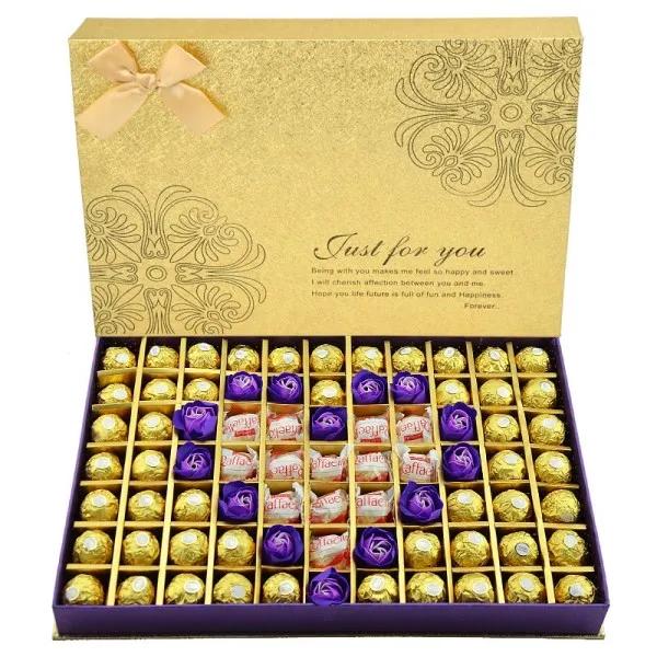 实用的过节礼物有哪些呢,送礼必备高颜值礼物有哪些