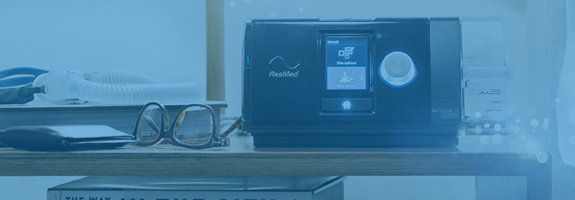 瑞思迈双水平呼吸机测评,瑞思迈2022款双水平呼吸机