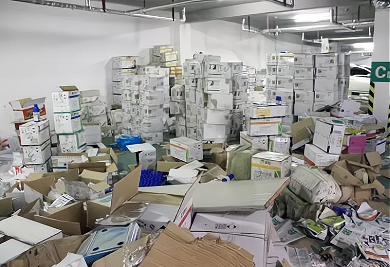 网上买农药靠谱吗？节约种植成本还是假药横行？4点建议，别踩坑