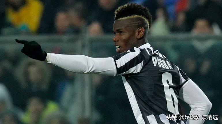 曾经欧洲四大金童,两位欧洲金童