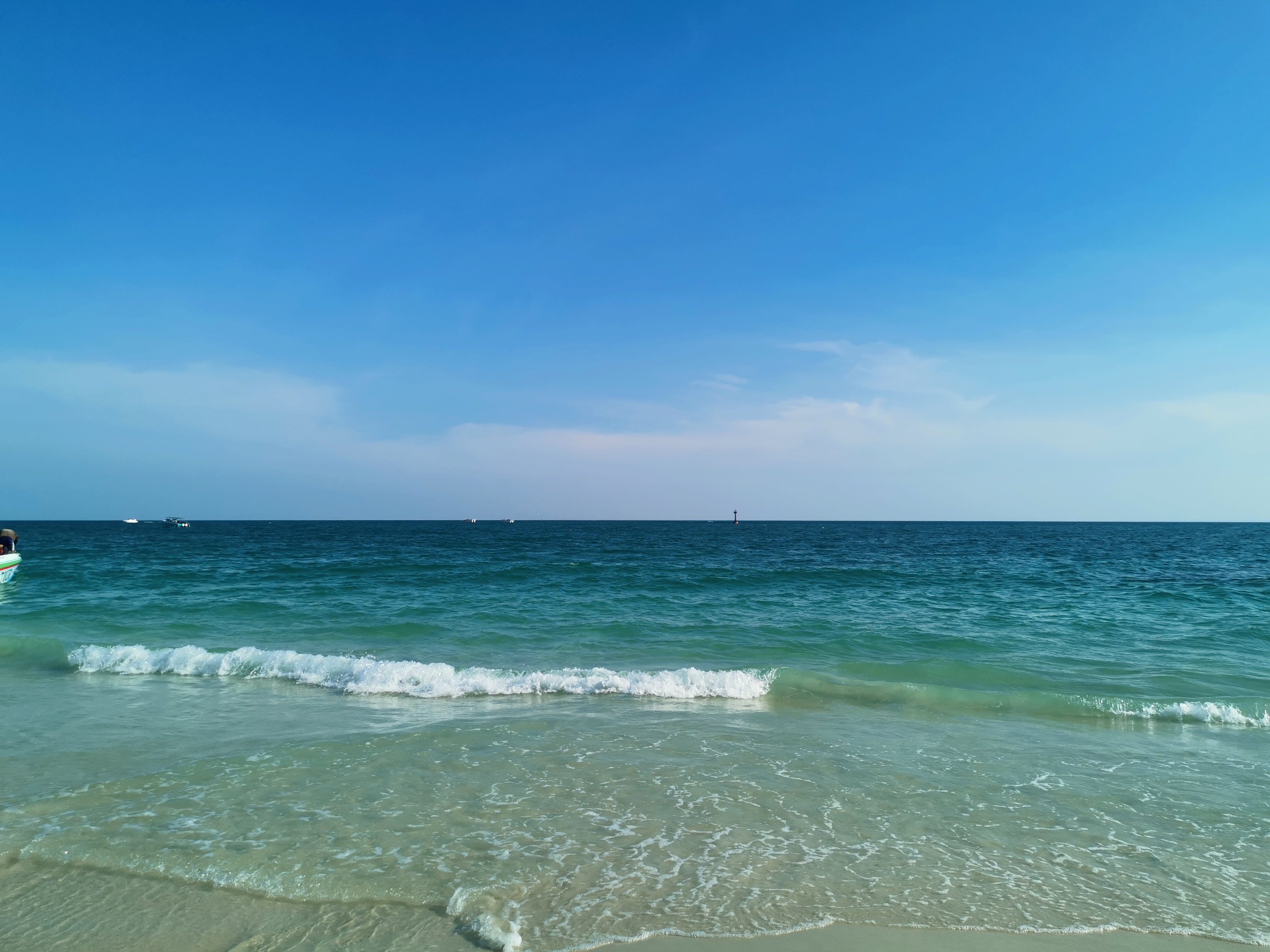 攻略暑假带娃去泰国这样玩,泰国自由行7天攻略带小孩