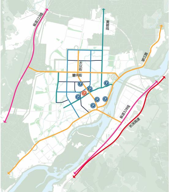 碧湖新城主城区,碧湖新城最新消息