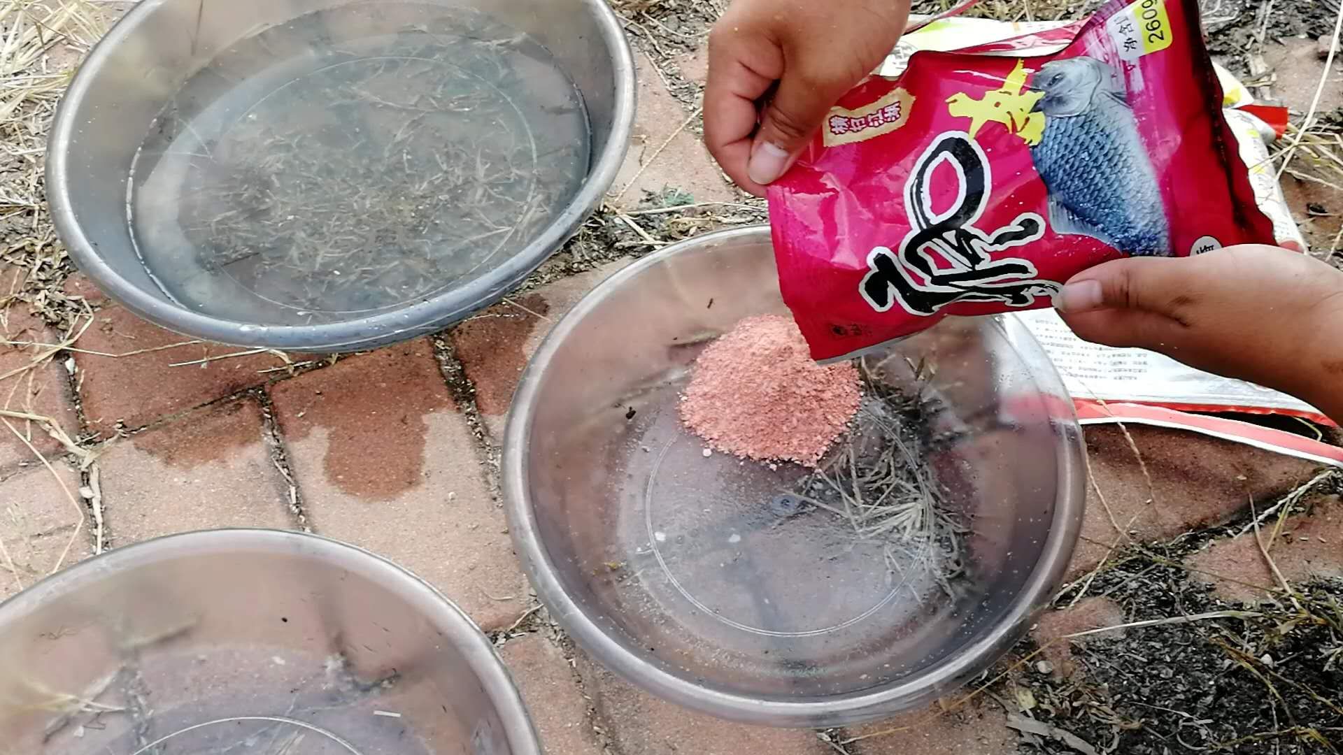 冷空气降温要几天鱼才会开口,冷空气后鱼要多久开口