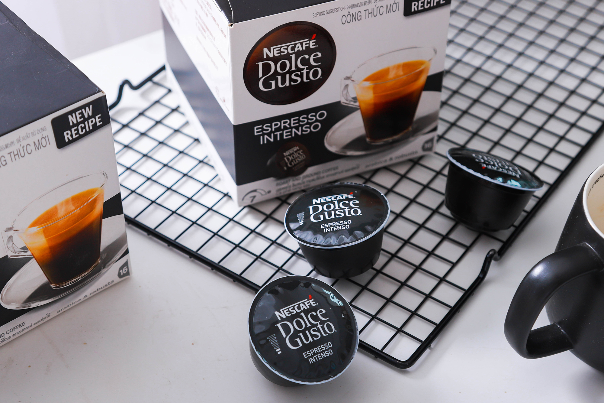 胶囊咖啡探秘,胶囊咖啡大评测