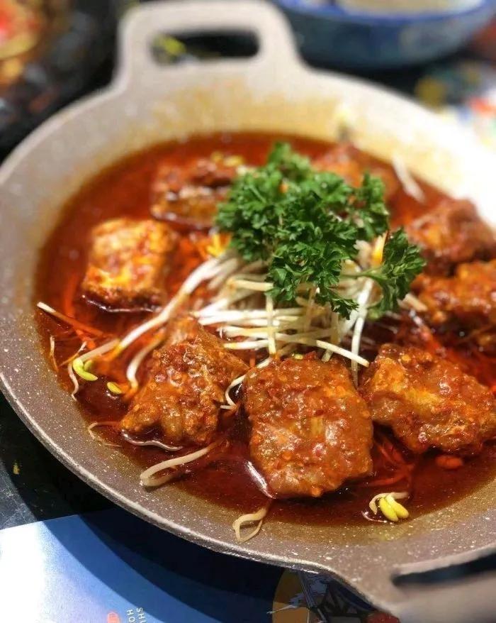 内江火锅必吃榜排行榜前十,内江最好吃的火锅有哪些