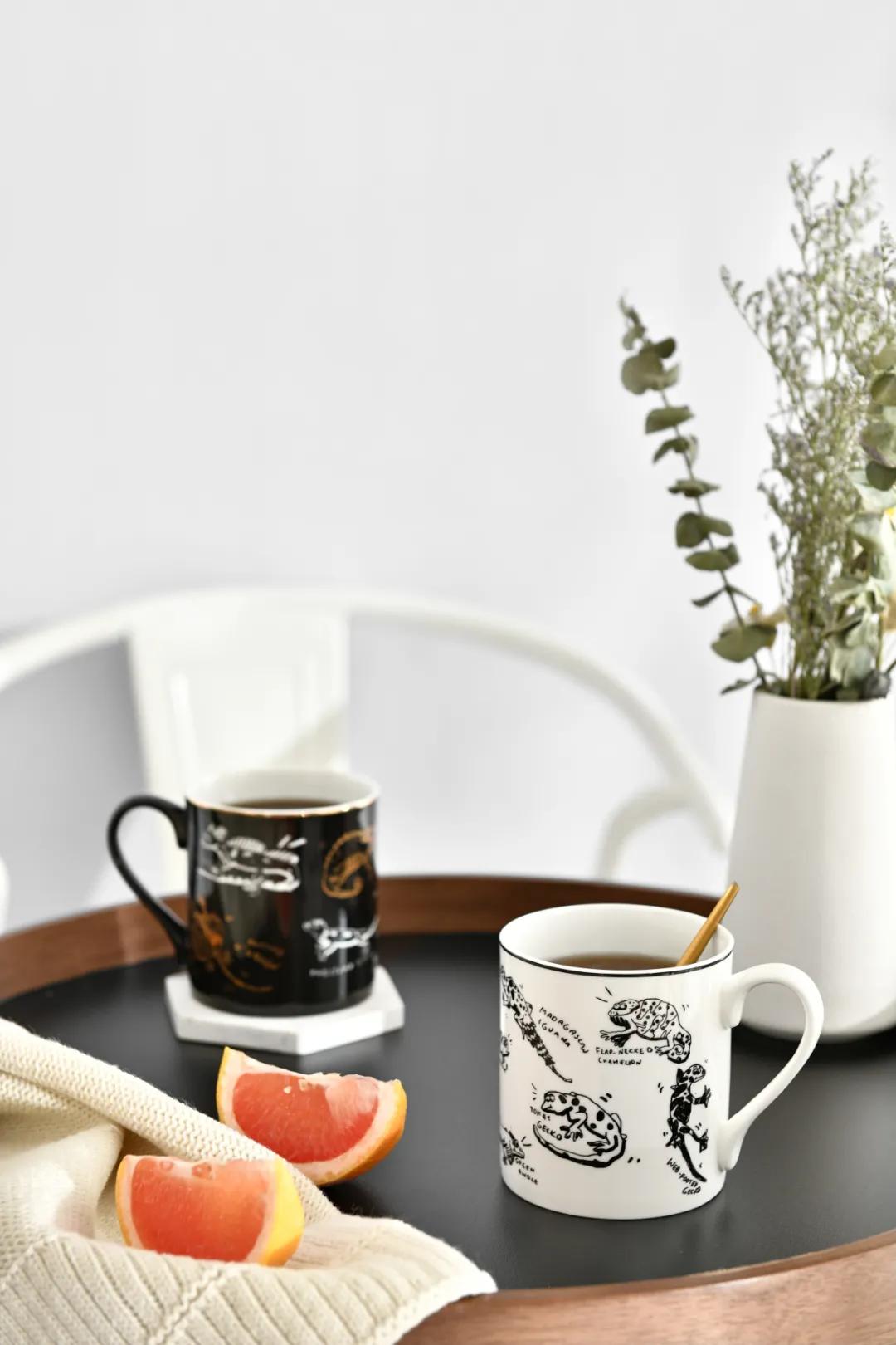 生活方式的提案,汇聚千种美好生活提案