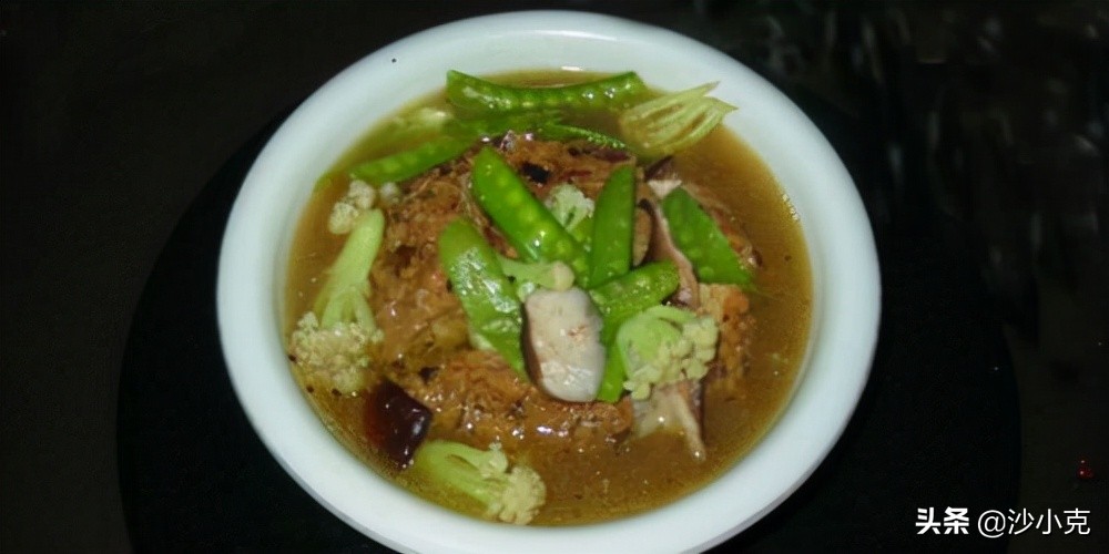 本地特色美食推荐福建,福建小吃美食推荐打卡地